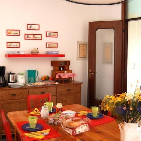 Guesthouse La Rocca Grassobbio Ngoại thất bức ảnh