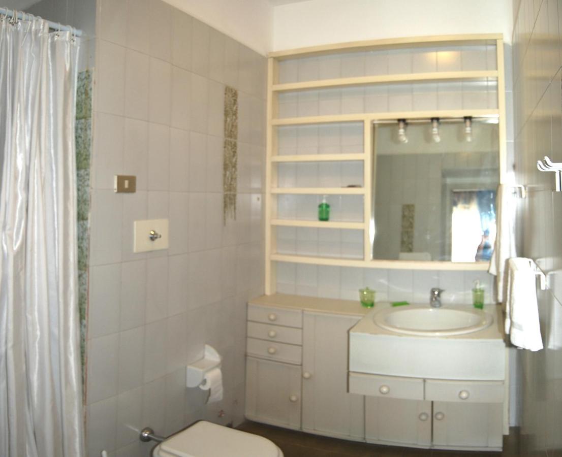 Guesthouse La Rocca Grassobbio Ngoại thất bức ảnh