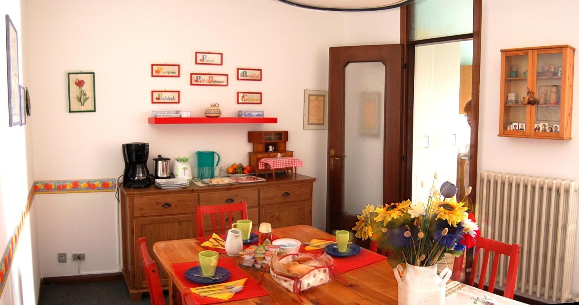 Guesthouse La Rocca Grassobbio Ngoại thất bức ảnh