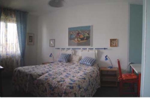 Guesthouse La Rocca Grassobbio Ngoại thất bức ảnh