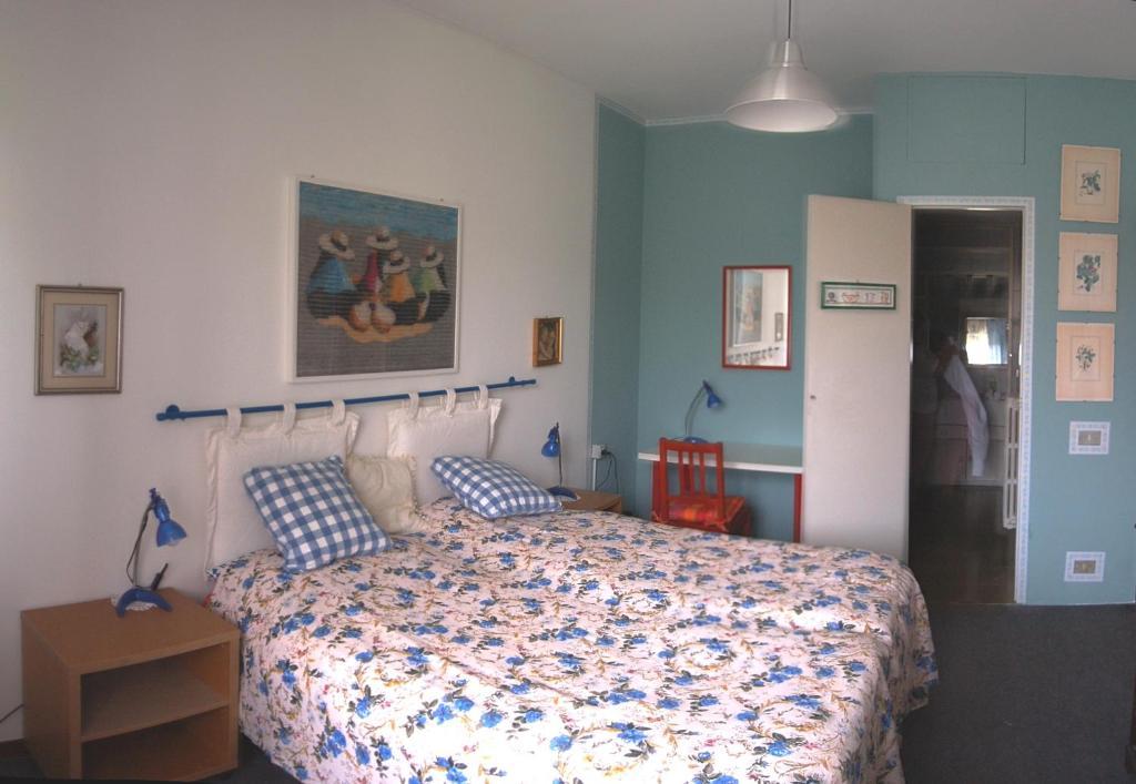 Guesthouse La Rocca Grassobbio Ngoại thất bức ảnh